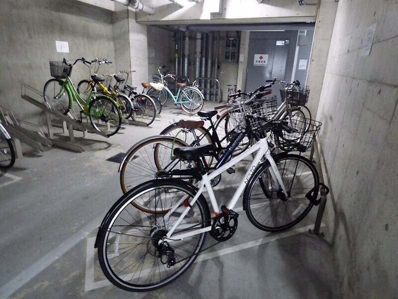 エスリード福島第3の物件内観写真