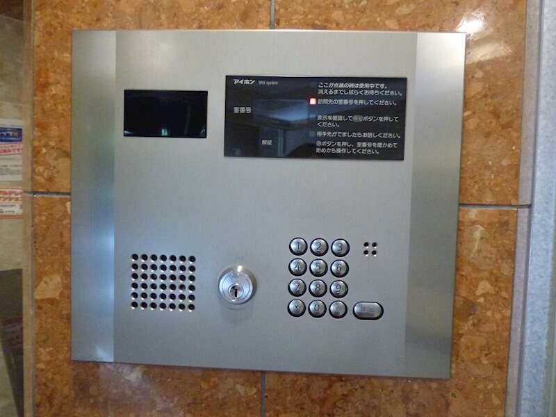 エスリード福島第3の物件内観写真