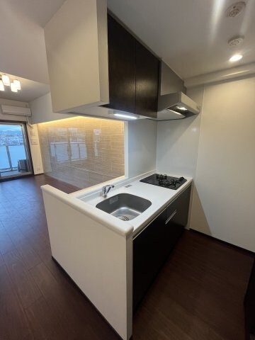 プレジオ吹田の物件内観写真