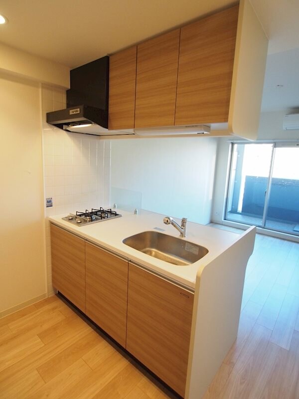 プレサンス野田阪神駅前ザ･プレミアムの物件内観写真