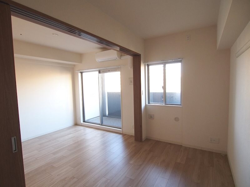 プレサンス野田阪神駅前ザ･プレミアムの物件内観写真