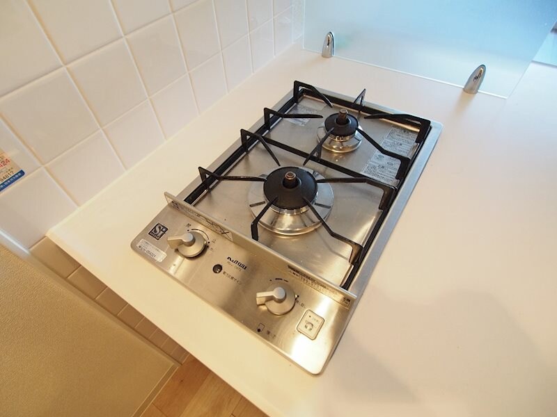 プレサンス野田阪神駅前ザ･プレミアムの物件内観写真