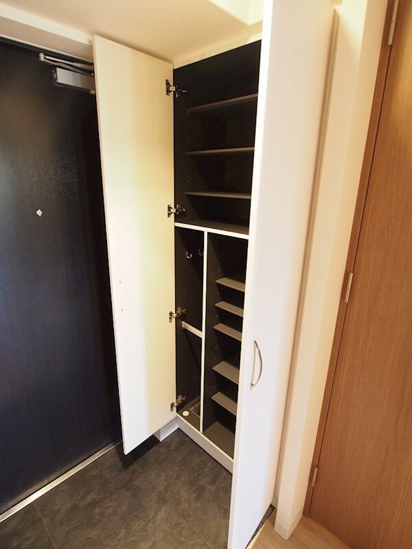 プレサンス野田阪神駅前ザ･プレミアムの物件内観写真