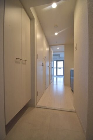 エスリード大阪シティノースの物件内観写真