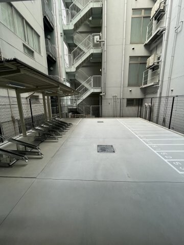 アーバネックス南新町の物件内観写真