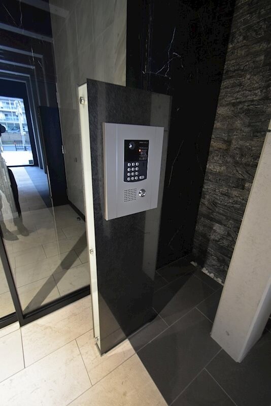 S-RESIDENCE江坂Eminenceの物件内観写真