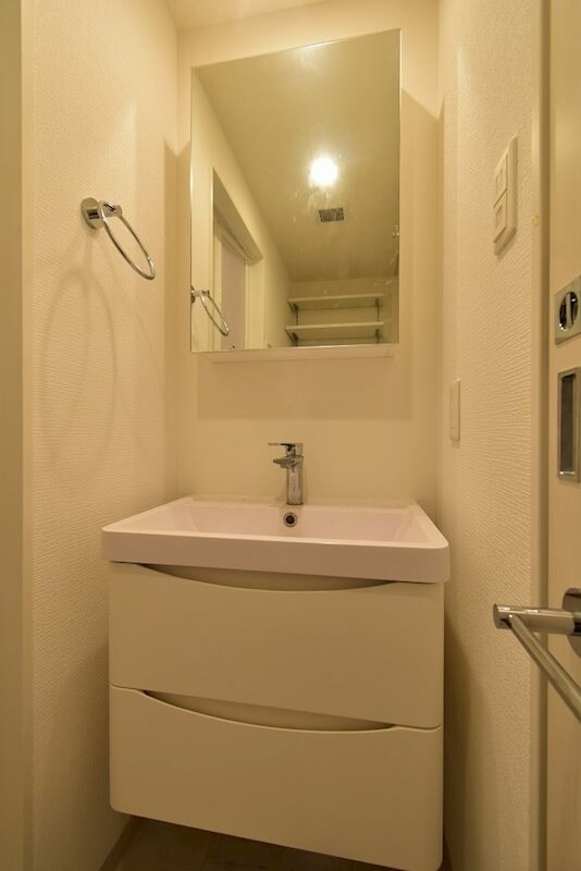 SERENiTE福島sceltoの物件内観写真