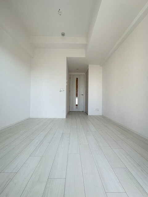 エスリード弁天町NORTH　RESIDENCEの物件内観写真