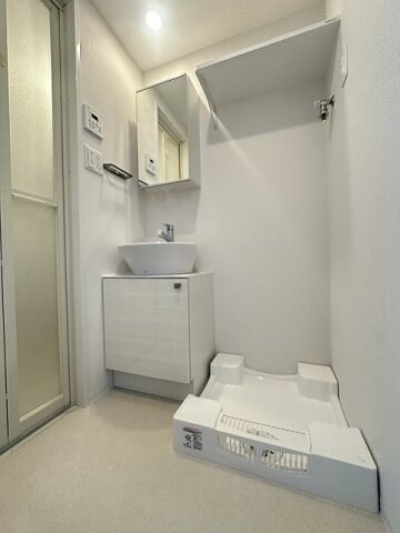 エスリード弁天町NORTH　RESIDENCEの物件内観写真