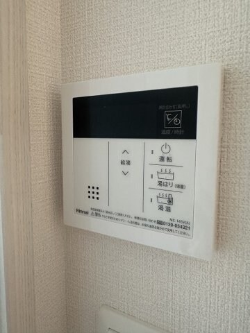 エスリード弁天町NORTH　RESIDENCEの物件内観写真