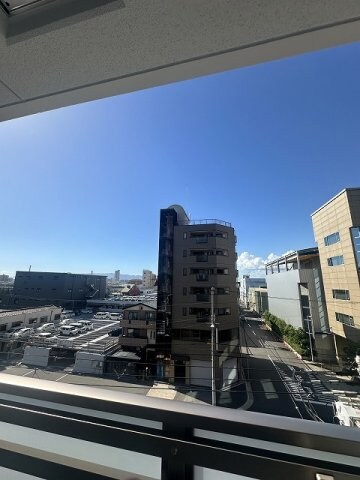 エスリード弁天町NORTH　RESIDENCEの物件内観写真