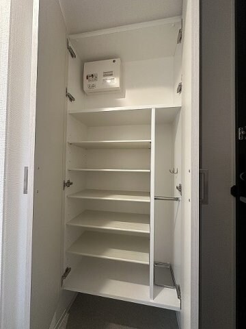 エスリード弁天町NORTH　RESIDENCEの物件内観写真