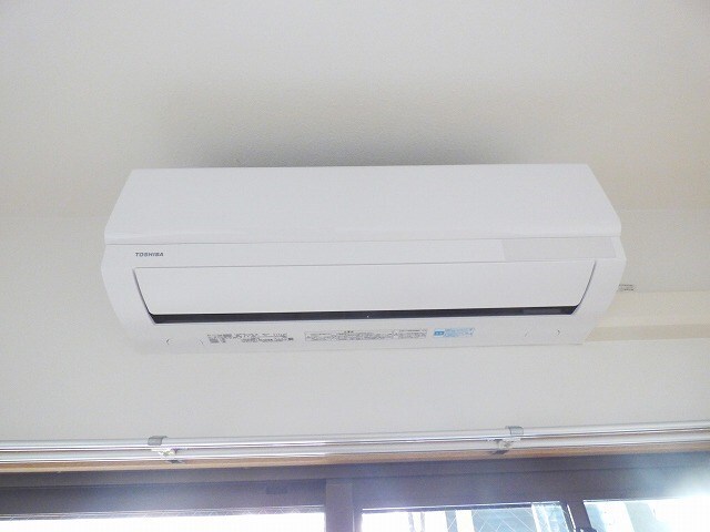 プレサンス内本町の物件内観写真