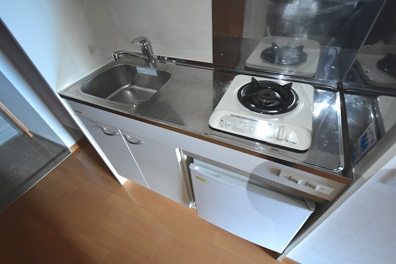 レジュールアッシュ梅田イーストの物件内観写真