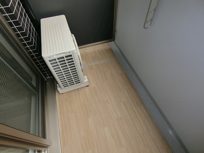 ララプレイス阿波座駅前フェリオの物件内観写真