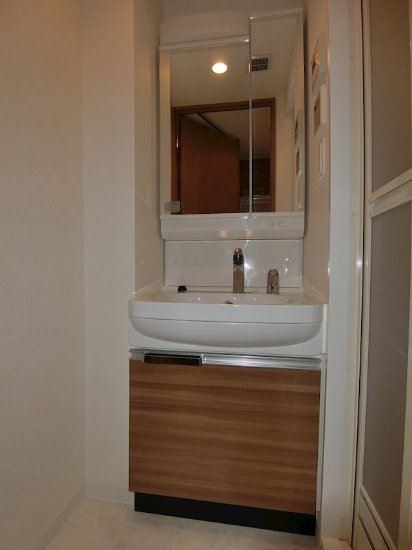 ララプレイス阿波座駅前フェリオの物件内観写真