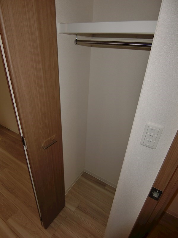 ララプレイス阿波座駅前フェリオの物件内観写真