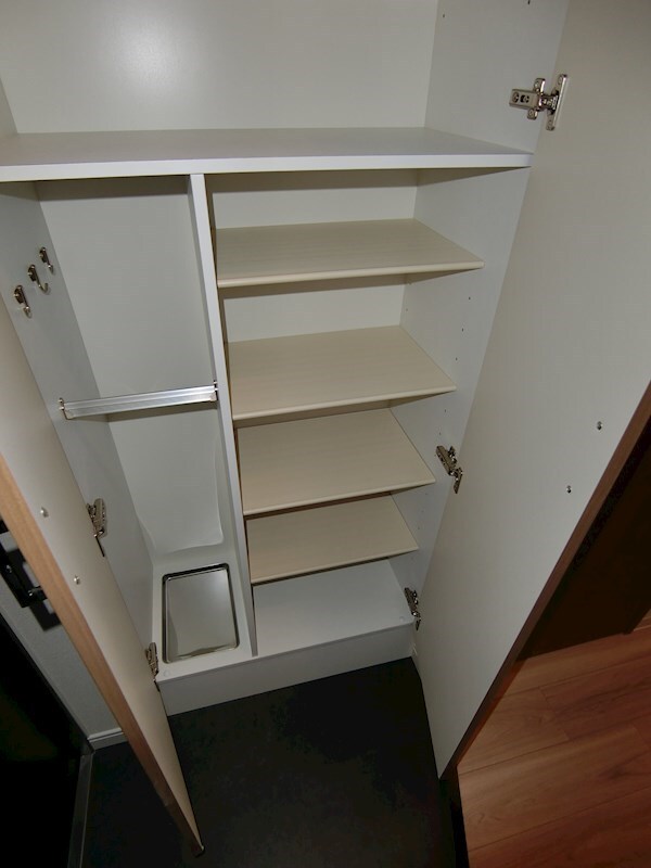 ララプレイス阿波座駅前フェリオの物件内観写真