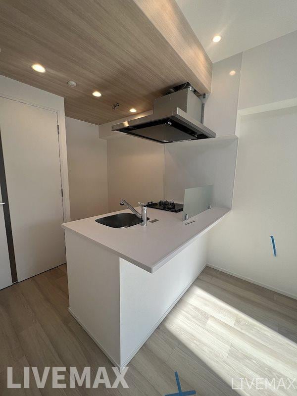 Fortunato扇町の物件内観写真