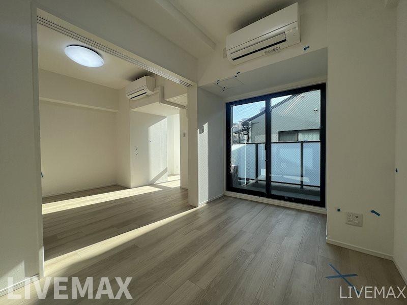 Fortunato扇町の物件内観写真