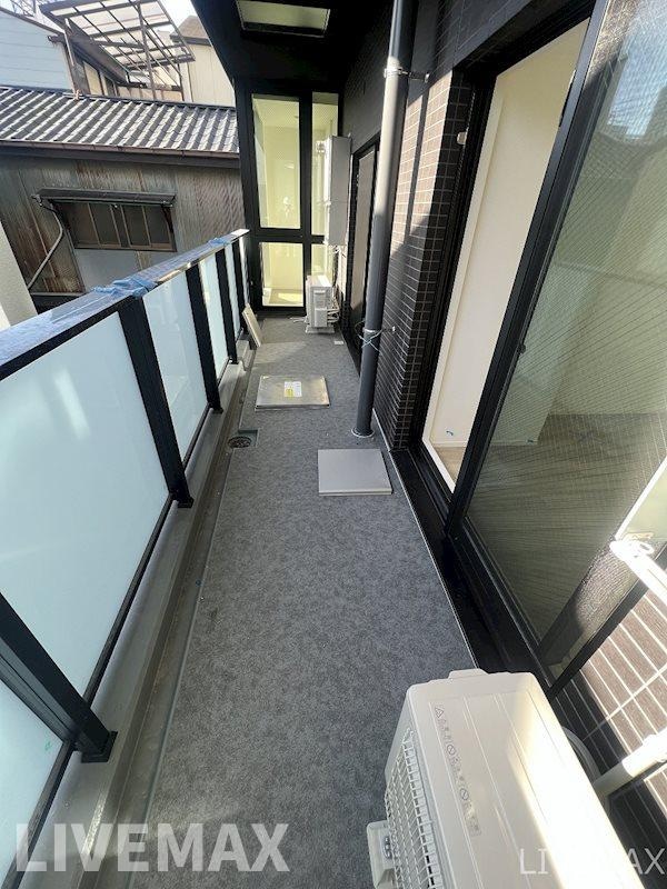 Fortunato扇町の物件内観写真