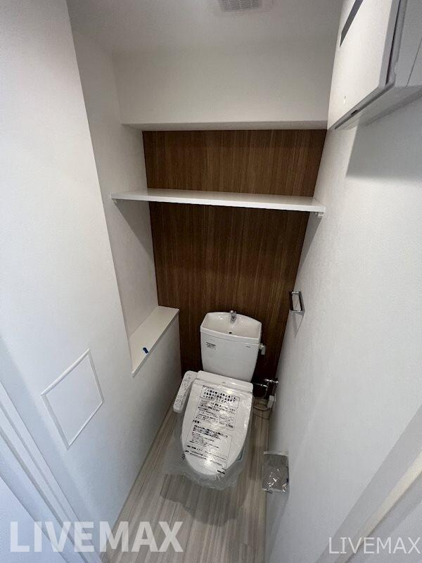 Fortunato扇町の物件内観写真