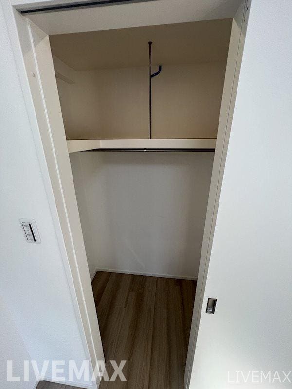 Fortunato扇町の物件内観写真