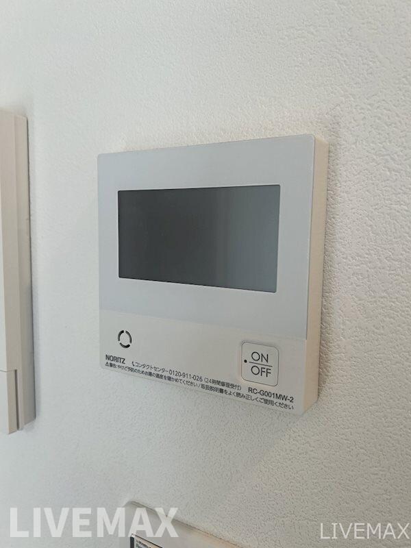 Fortunato扇町の物件内観写真