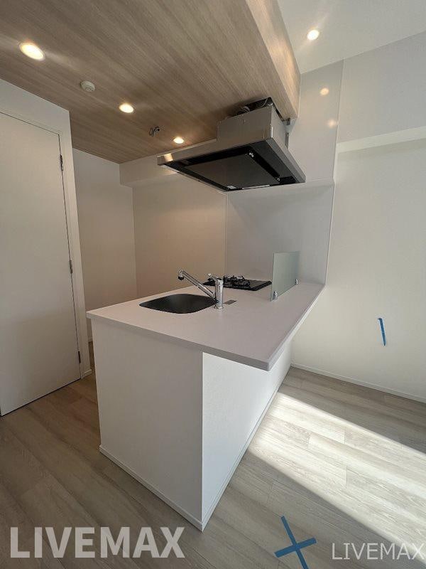 Fortunato扇町の物件内観写真