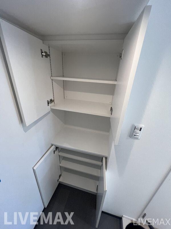 Fortunato扇町の物件内観写真