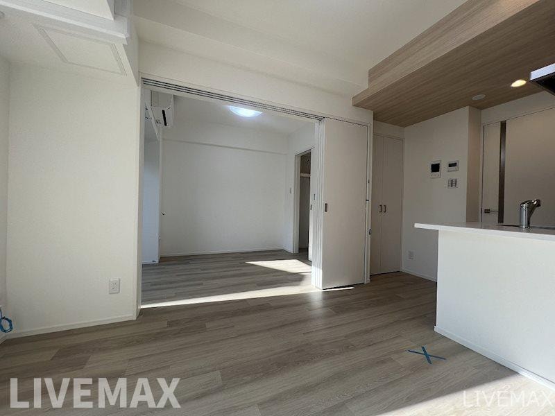 Fortunato扇町の物件内観写真