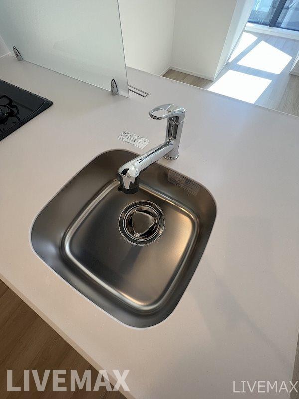 Fortunato扇町の物件内観写真