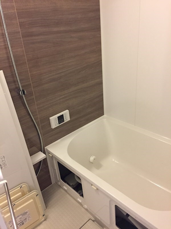 コンフォリア江坂広芝町の物件内観写真