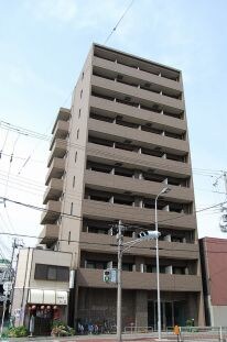 ラナップスクエア野田の物件外観写真