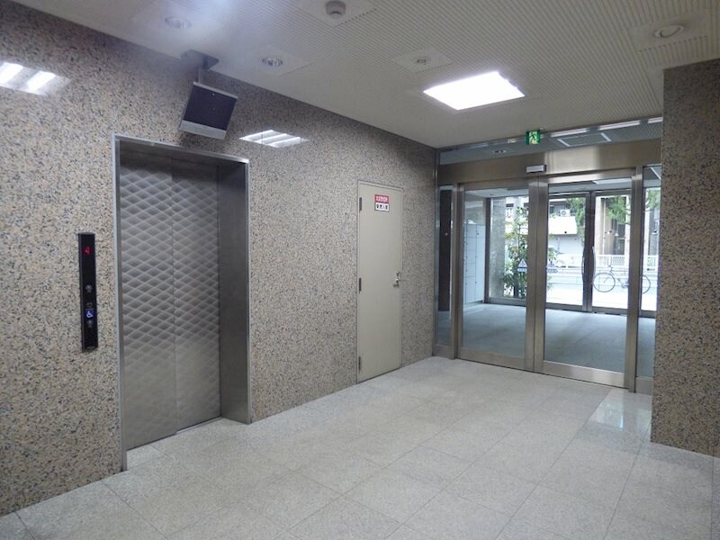 ラナップスクエア野田の物件内観写真