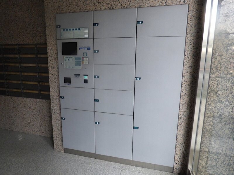 ラナップスクエア野田の物件内観写真