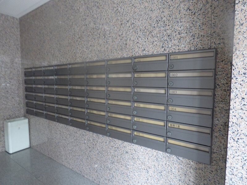 ラナップスクエア野田の物件内観写真