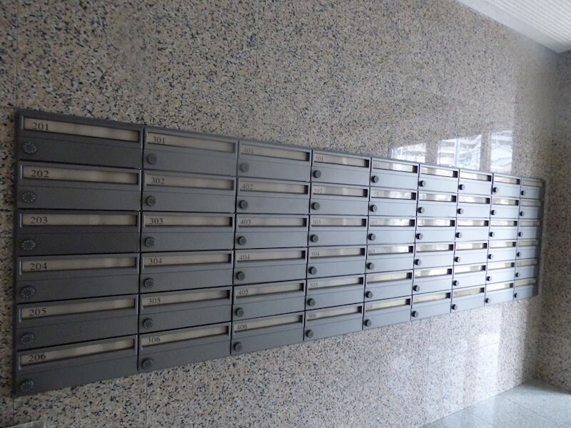 ラナップスクエア野田の物件内観写真