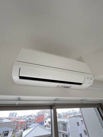 東三国Noahの物件内観写真