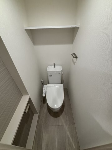 カーサレグラス福島野田の物件内観写真