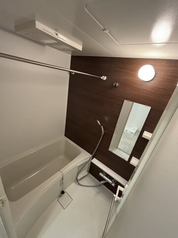 カーサレグラス福島野田の物件内観写真