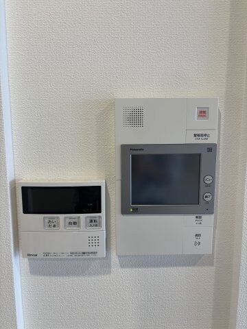 カーサレグラス福島野田の物件内観写真