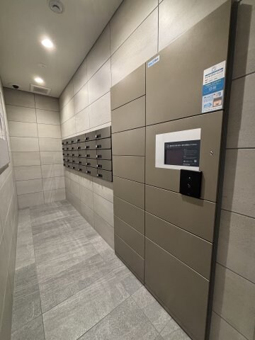 カーサレグラス福島野田の物件内観写真