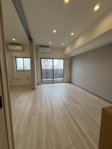 カーサレグラス福島野田の物件内観写真