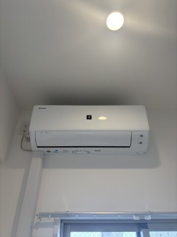 カーサレグラス福島野田の物件内観写真