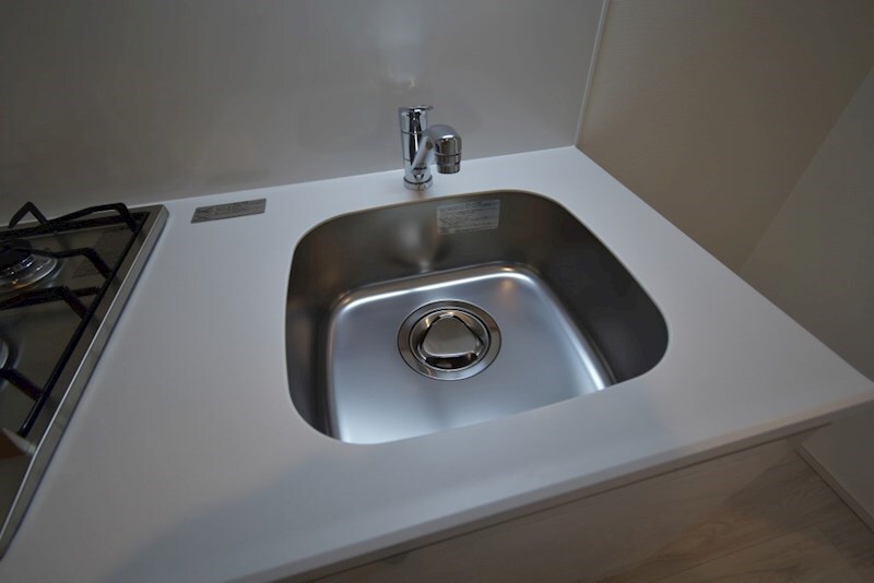 ジオエント福島野田の物件内観写真