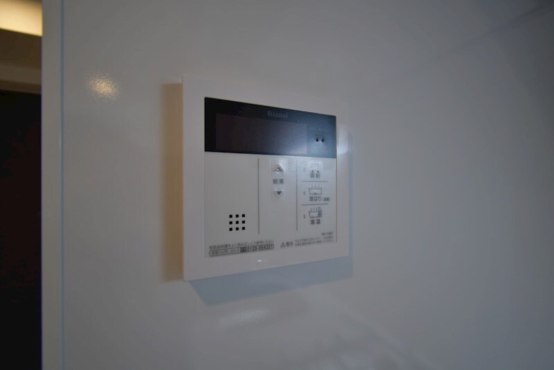 ジオエント福島野田の物件内観写真