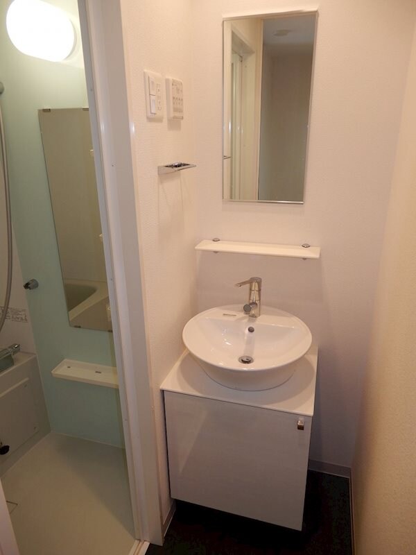 エスリード新梅田ノースポイントの物件内観写真