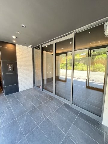 プライマル新大阪の物件外観写真