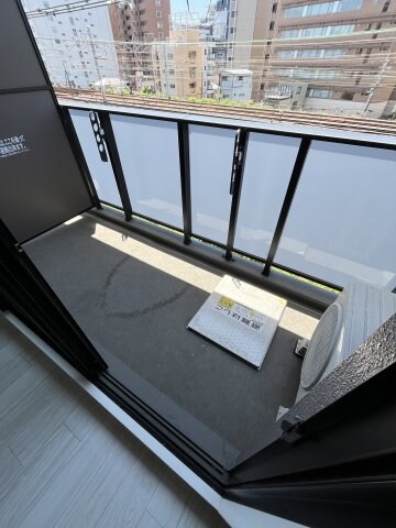 プライマル新大阪の物件内観写真